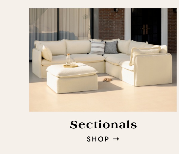 Sectionals
