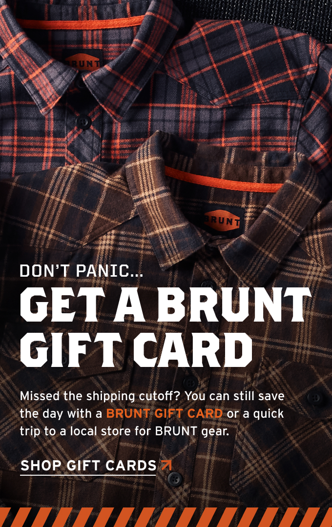 Gift Cards