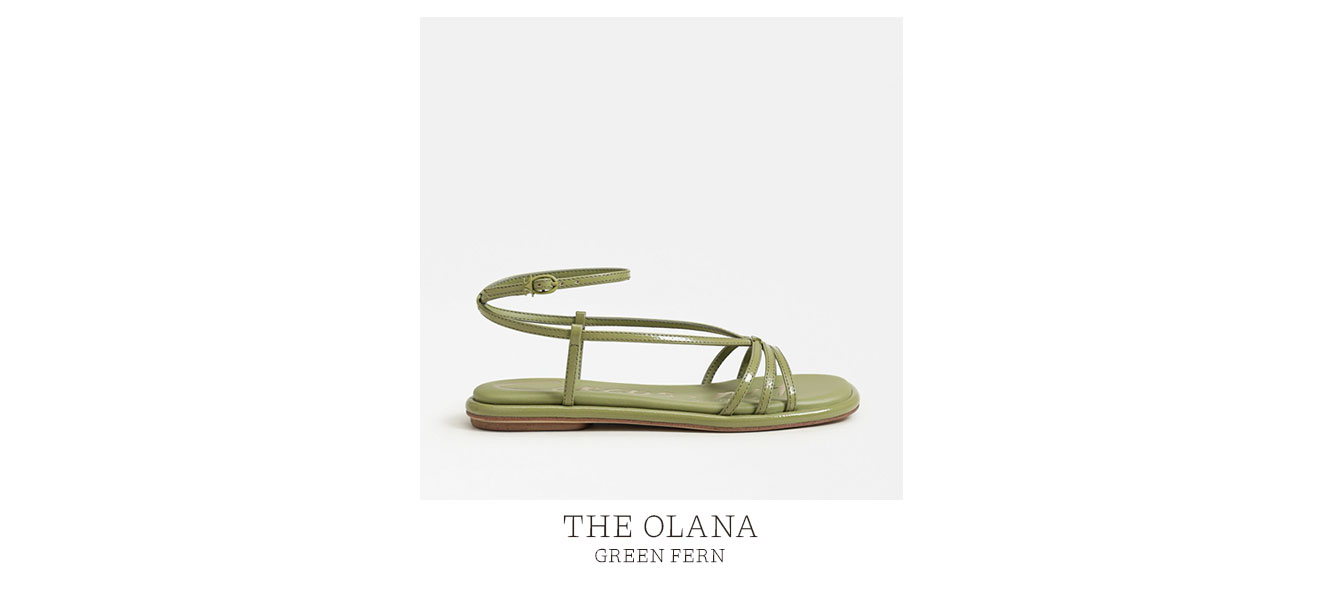 The Olana