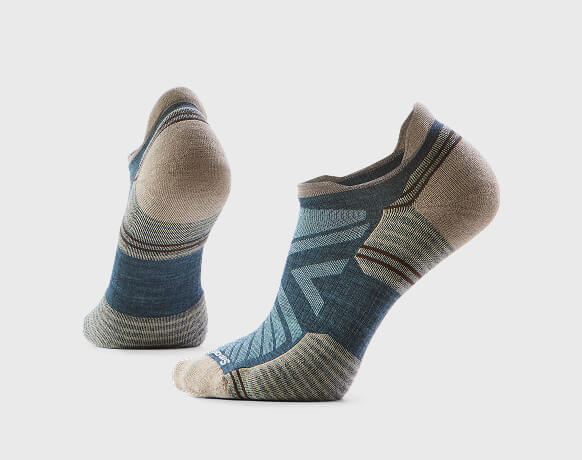 Hike Low Ankle Socks