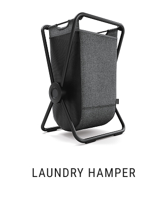 laundry hamper