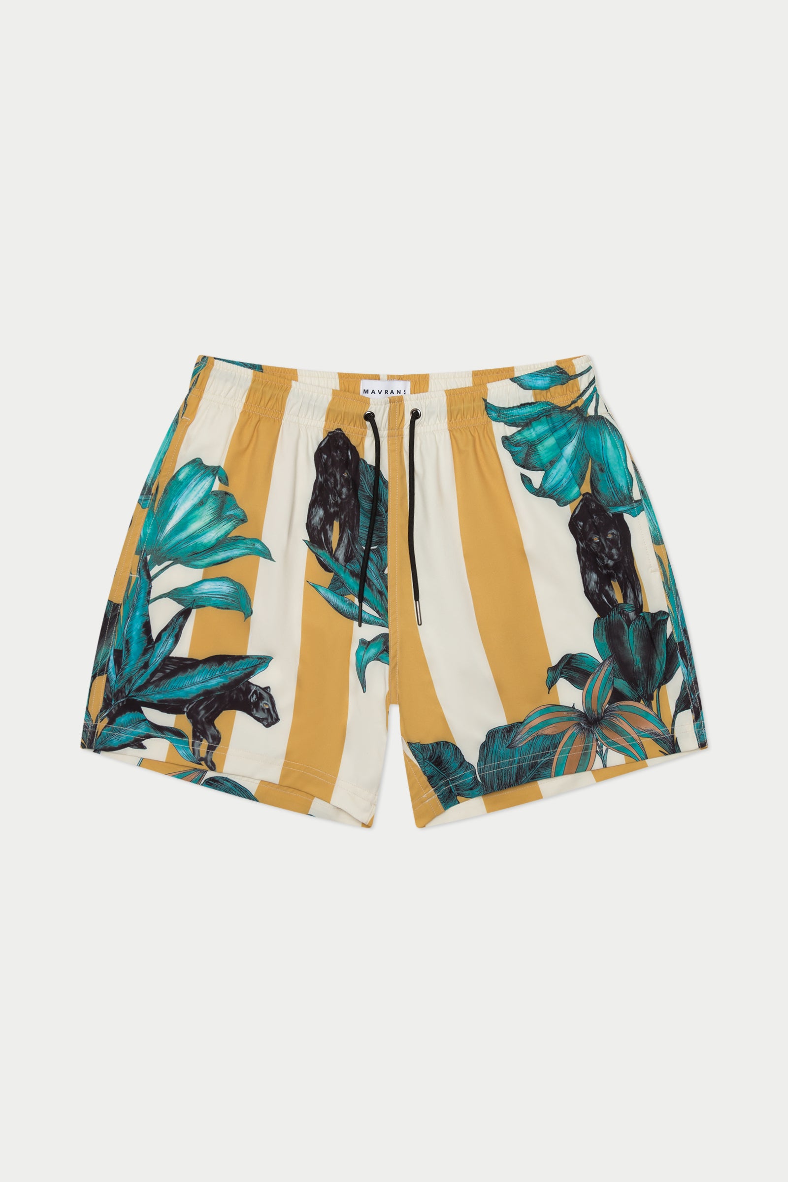 Image of Pantera Swim Short