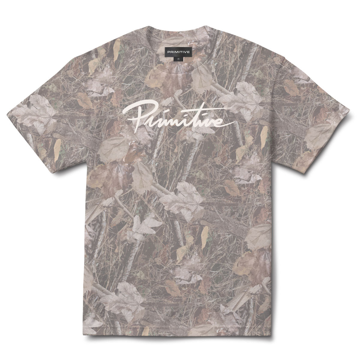 Image of NUEVO II BOXY TEE