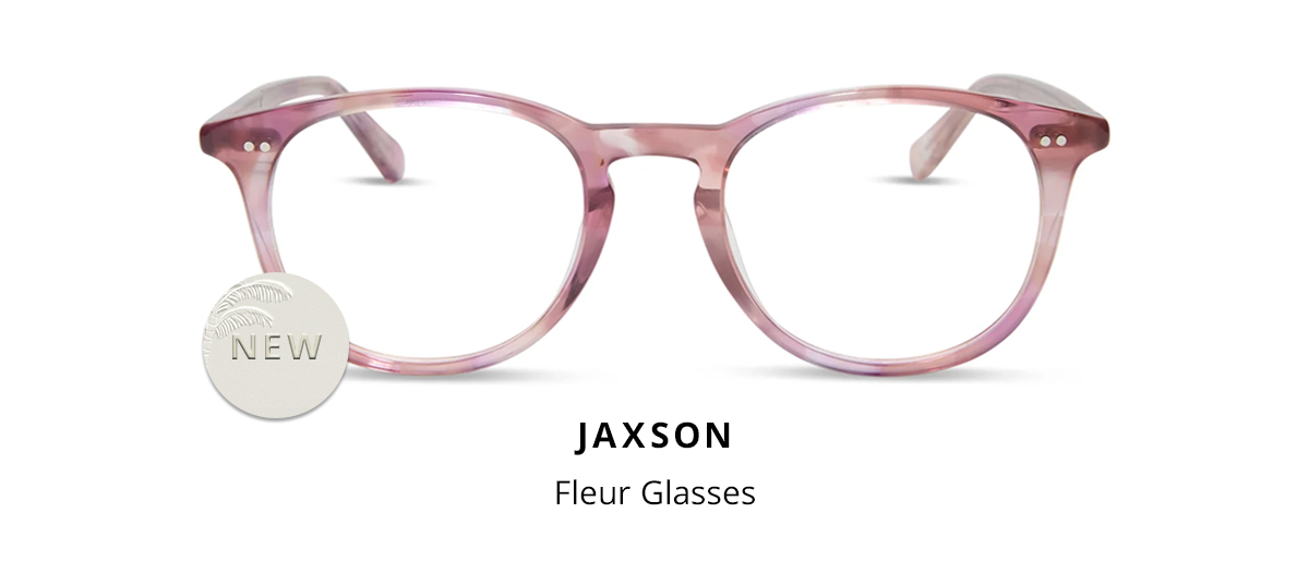Shop Prescription Glasses 