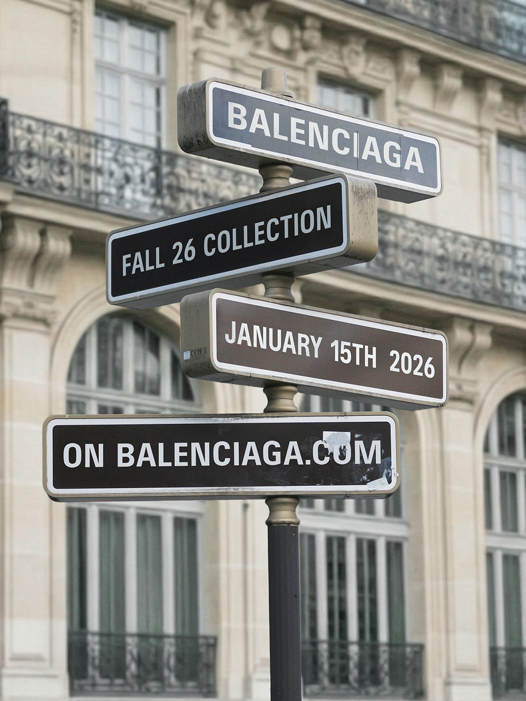 Balenciaga