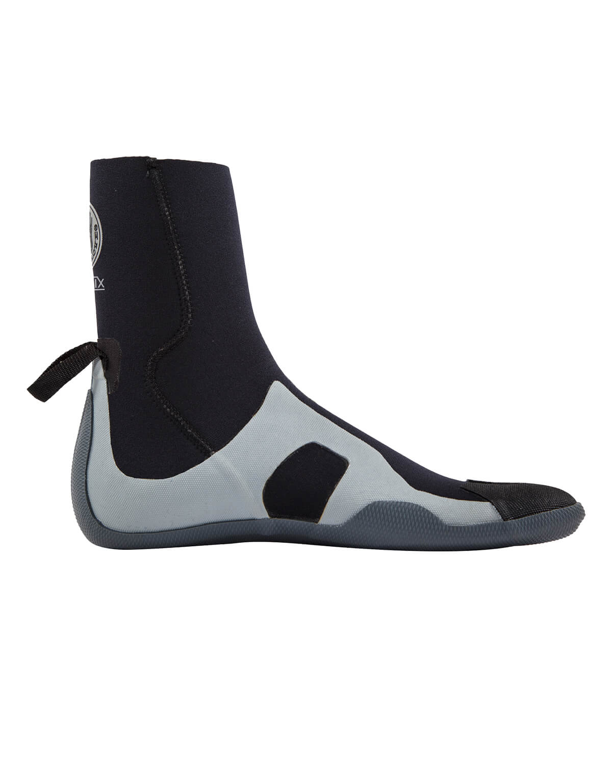 3mm Body Glove PHOENIX Round Toe Wetsuit Boots
