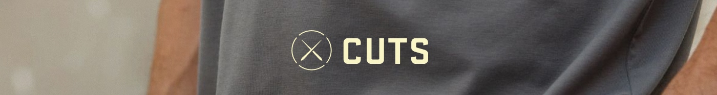 Cuts Clothing