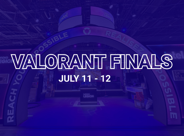 VALORANT FINALS