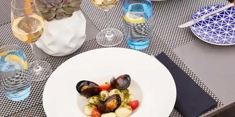 5 Traditions You (Likely) Won’t See Again On A Cruise