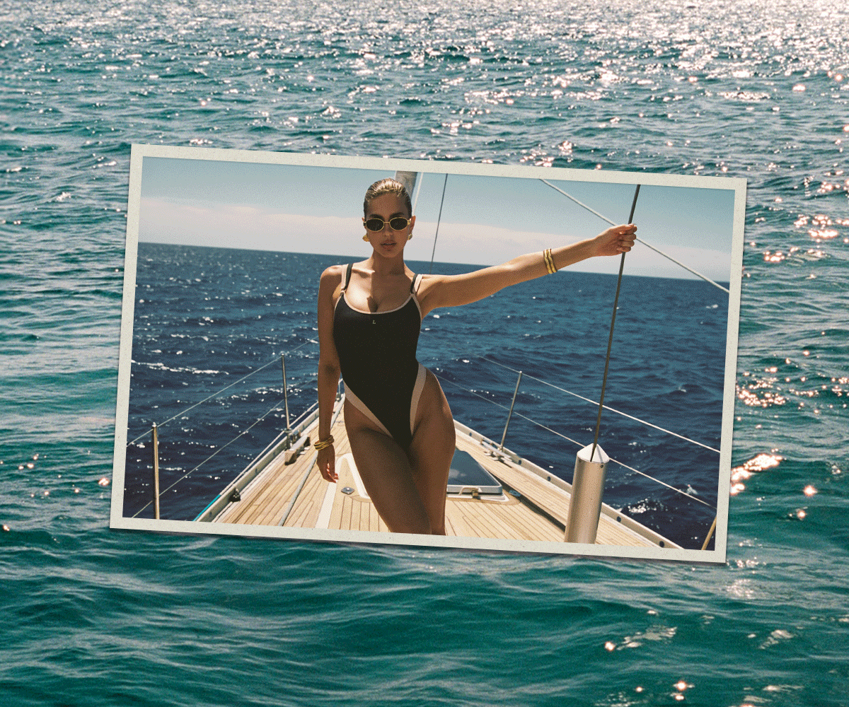 Monaco Swim & Resort Collection. Now Live.