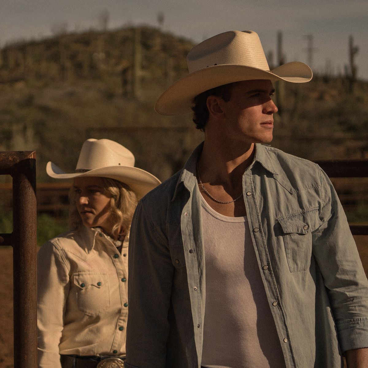 WESTERN SHIRTS