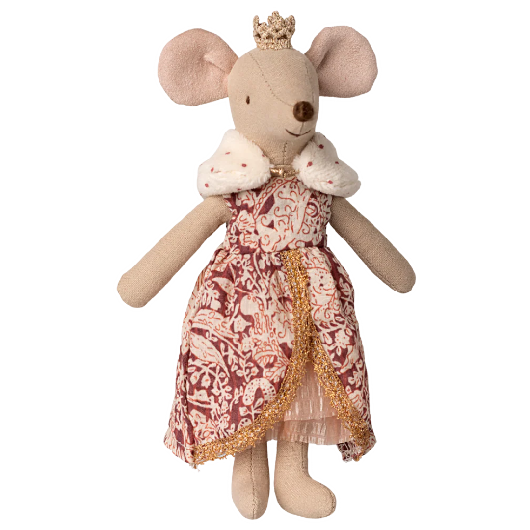 Image of Queen Mouse Mum