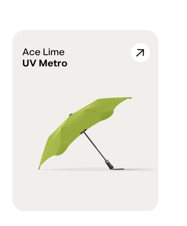 Ace Lime Metro