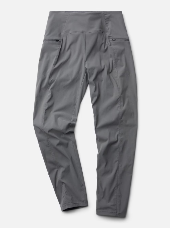Women’s Dynama™ High Rise Ankle Pant