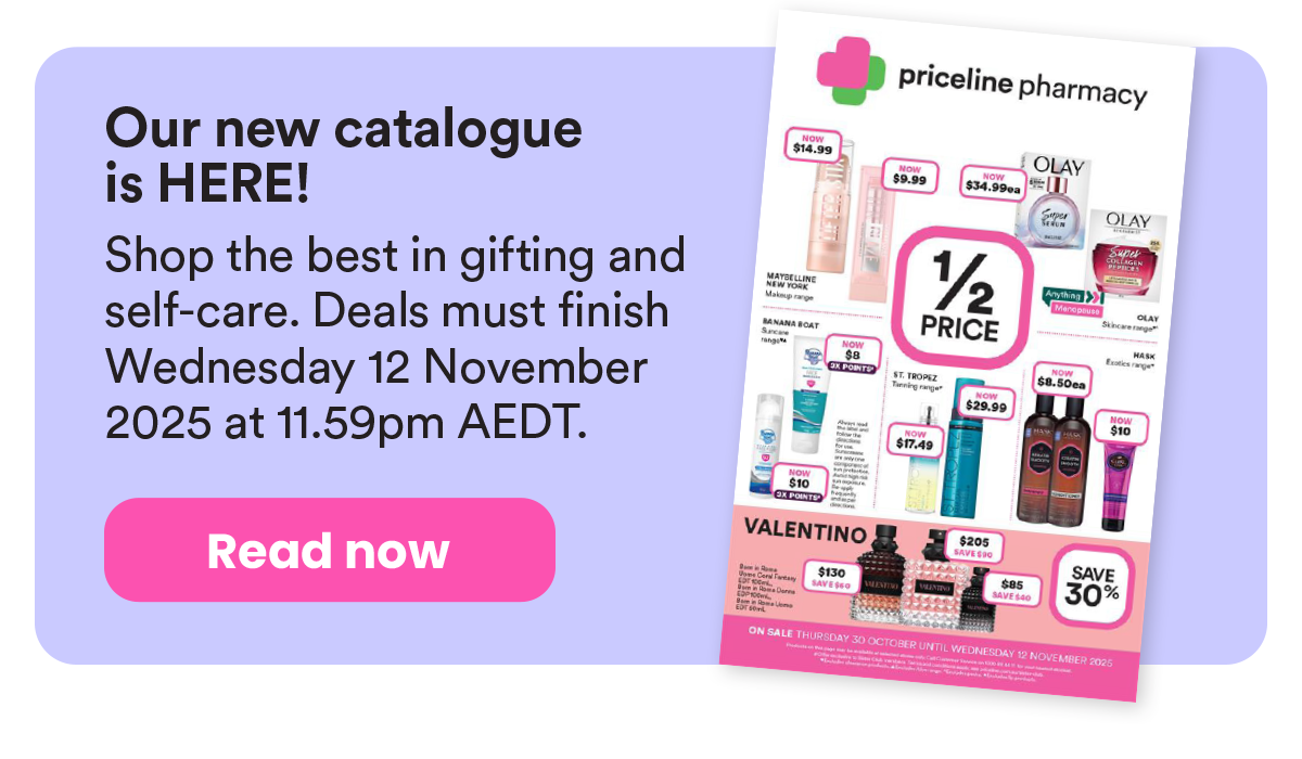 New Catalogue