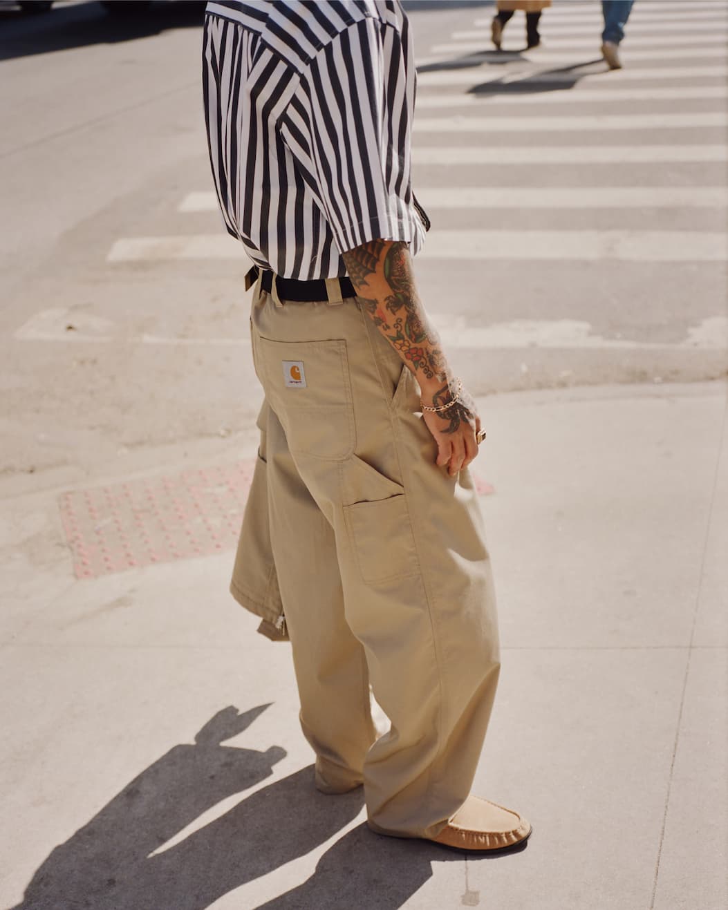 Carhartt WIP Postal