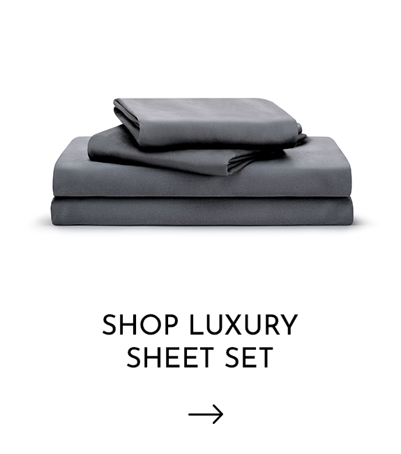 Shop Luxury Sheet Set