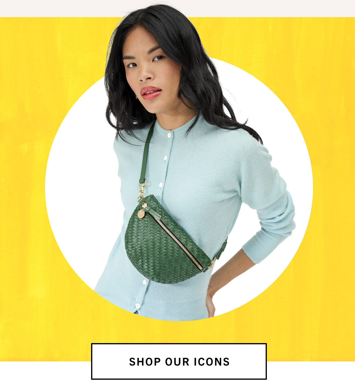 Shop Our Icons