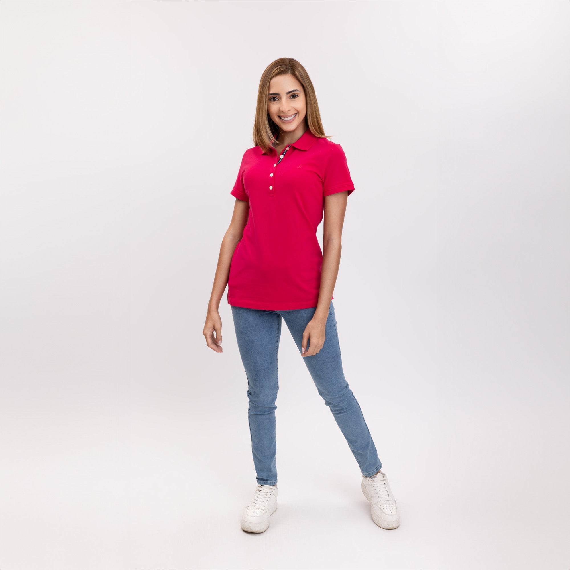 Image of Polo De Dama