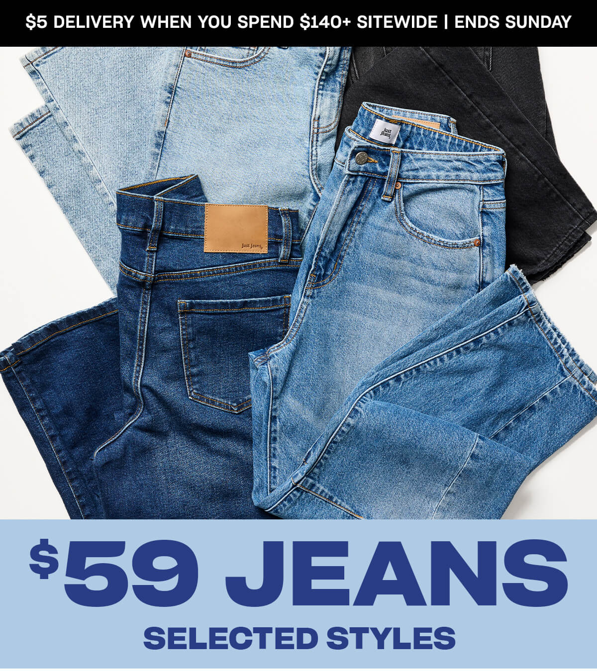 $59 Jeans