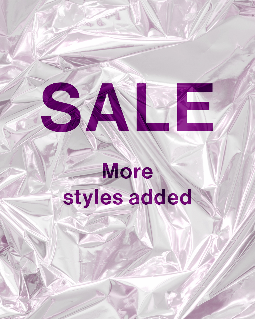 SALE