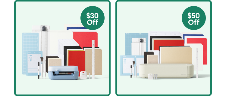 Up to $50 off.
