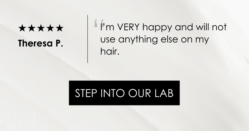 Step Into Our Lab