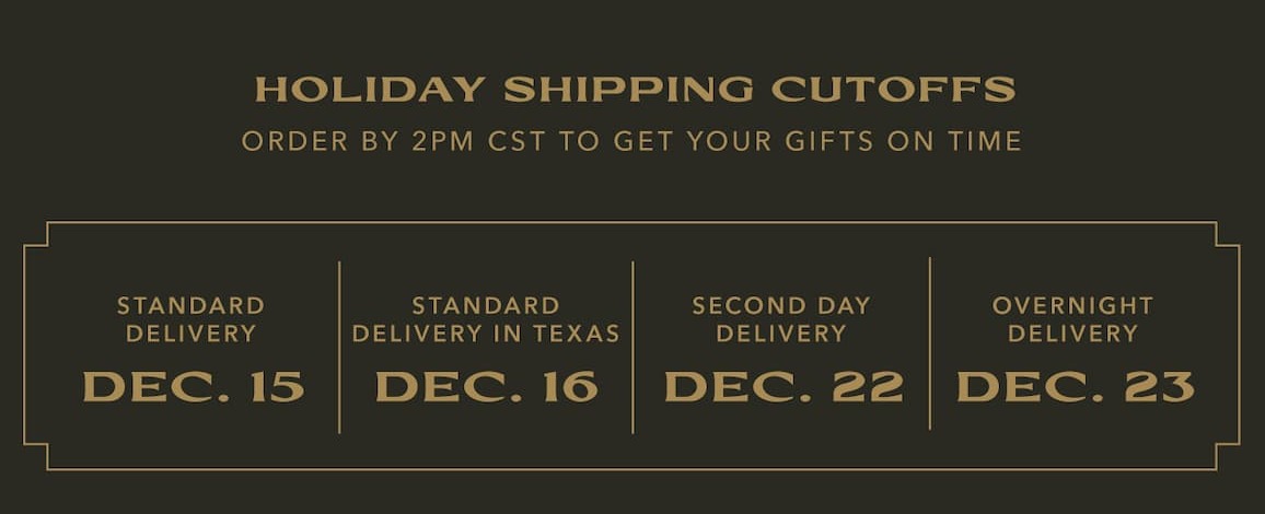 SHOP THE GIFT GUIDE