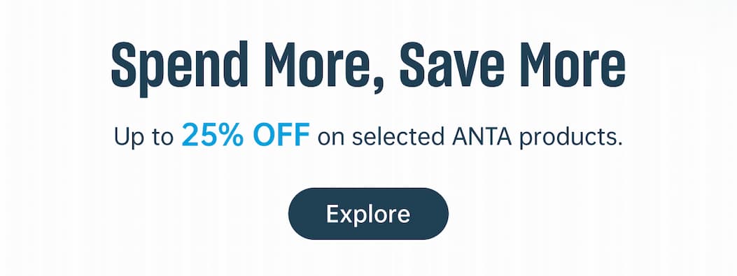 Spend More, Save More