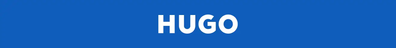 Hugo Boss Banner