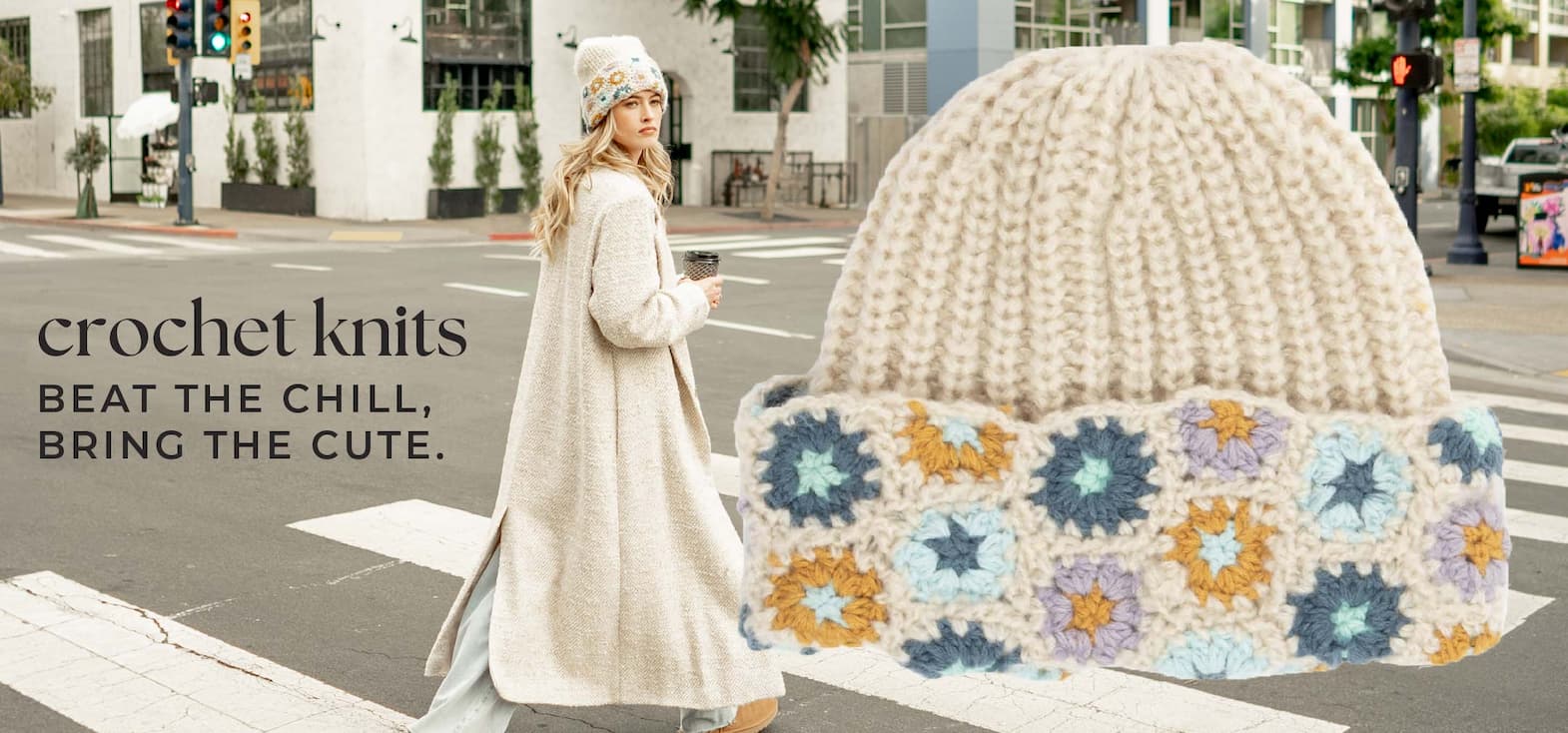 Shop The Curb Crochet