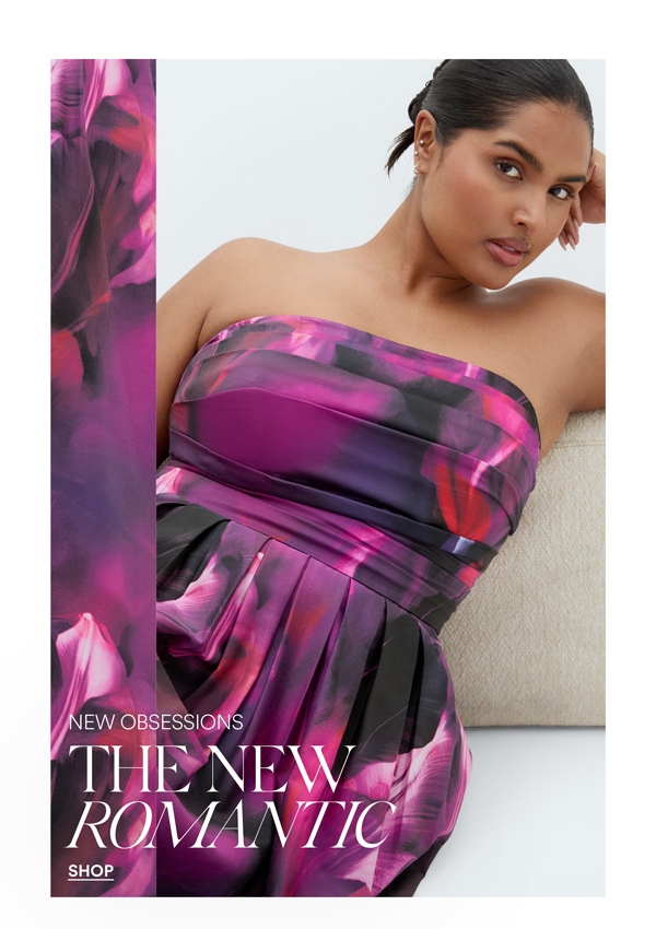 Shop the Rosalee Sleeveless Print Maxi Dress
