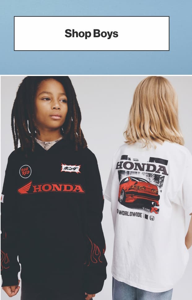 Shop Boys
