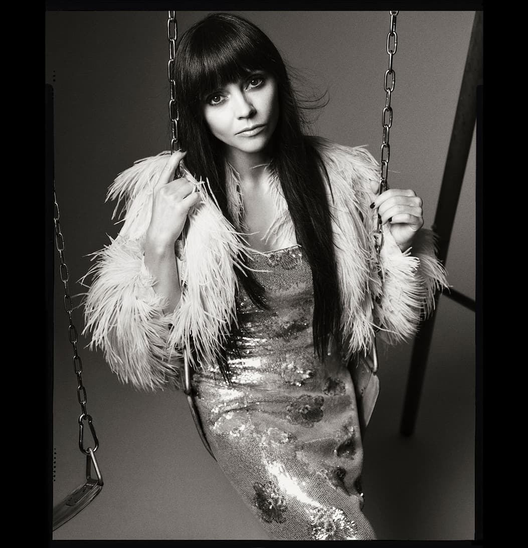 Christina Ricci