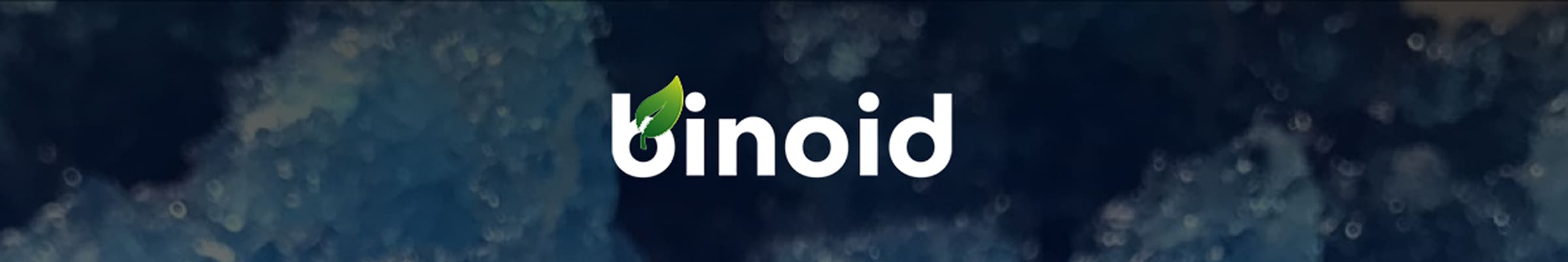 binoid