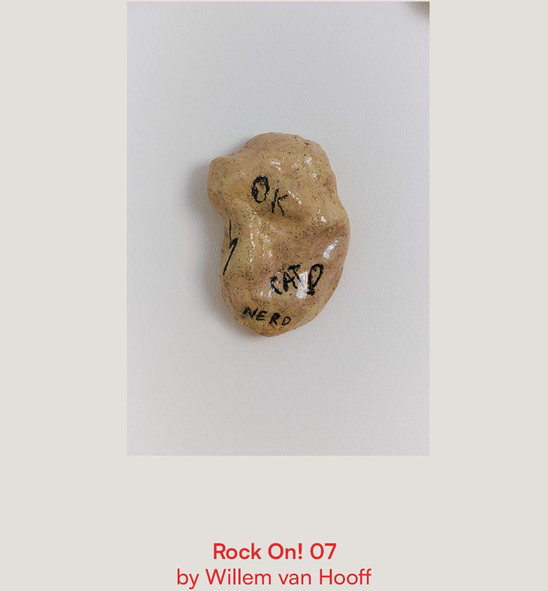Rock On! 07