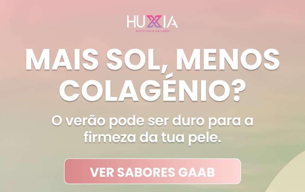 Mais sol, menos colagénio?