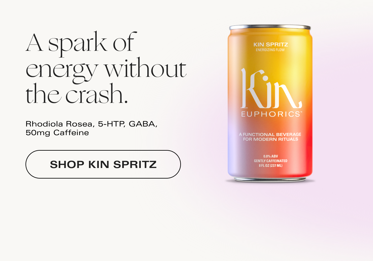 Shop Kin Spritz