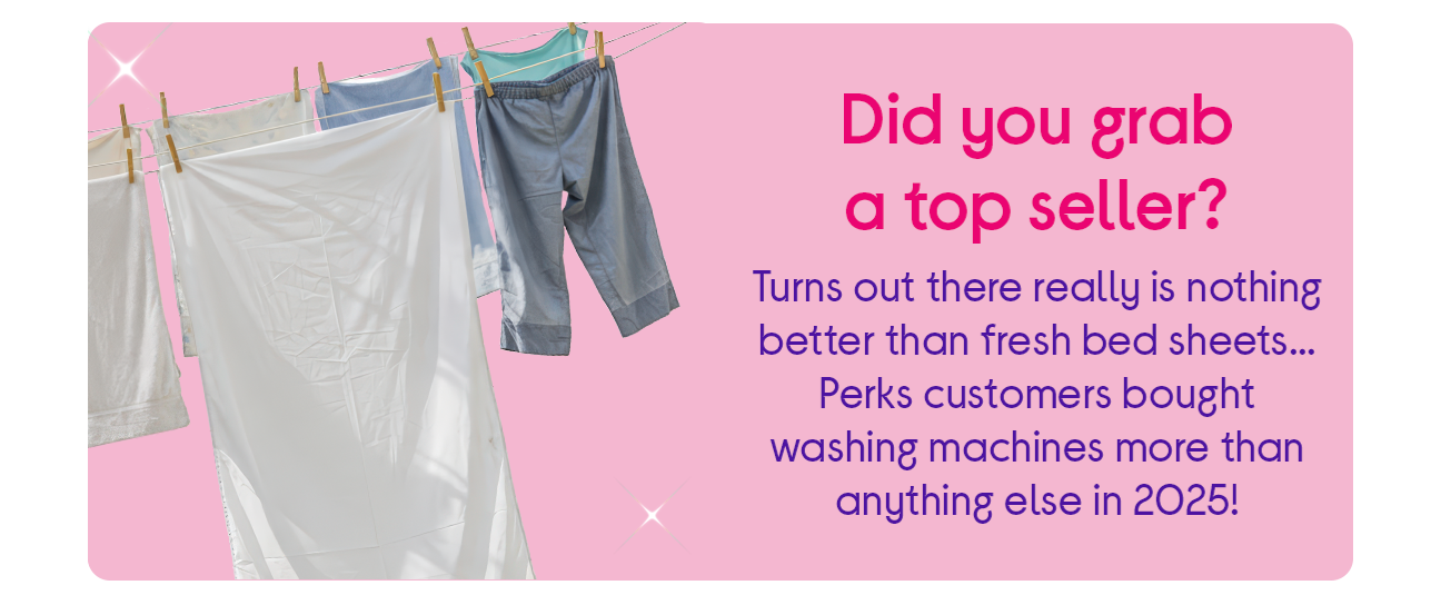 Did you grab a top seller?