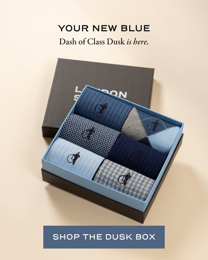 London Sock Company 