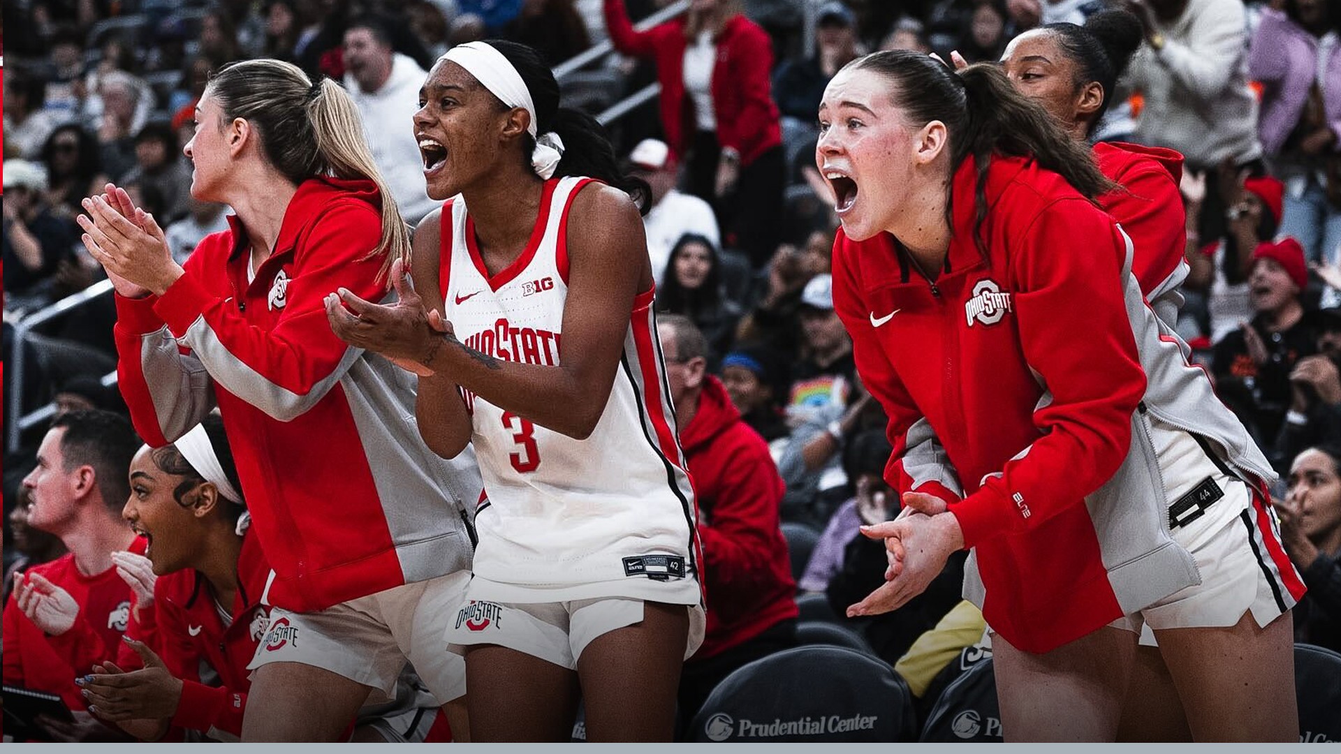 READ MORE | No. 12 Women's Basketball 
