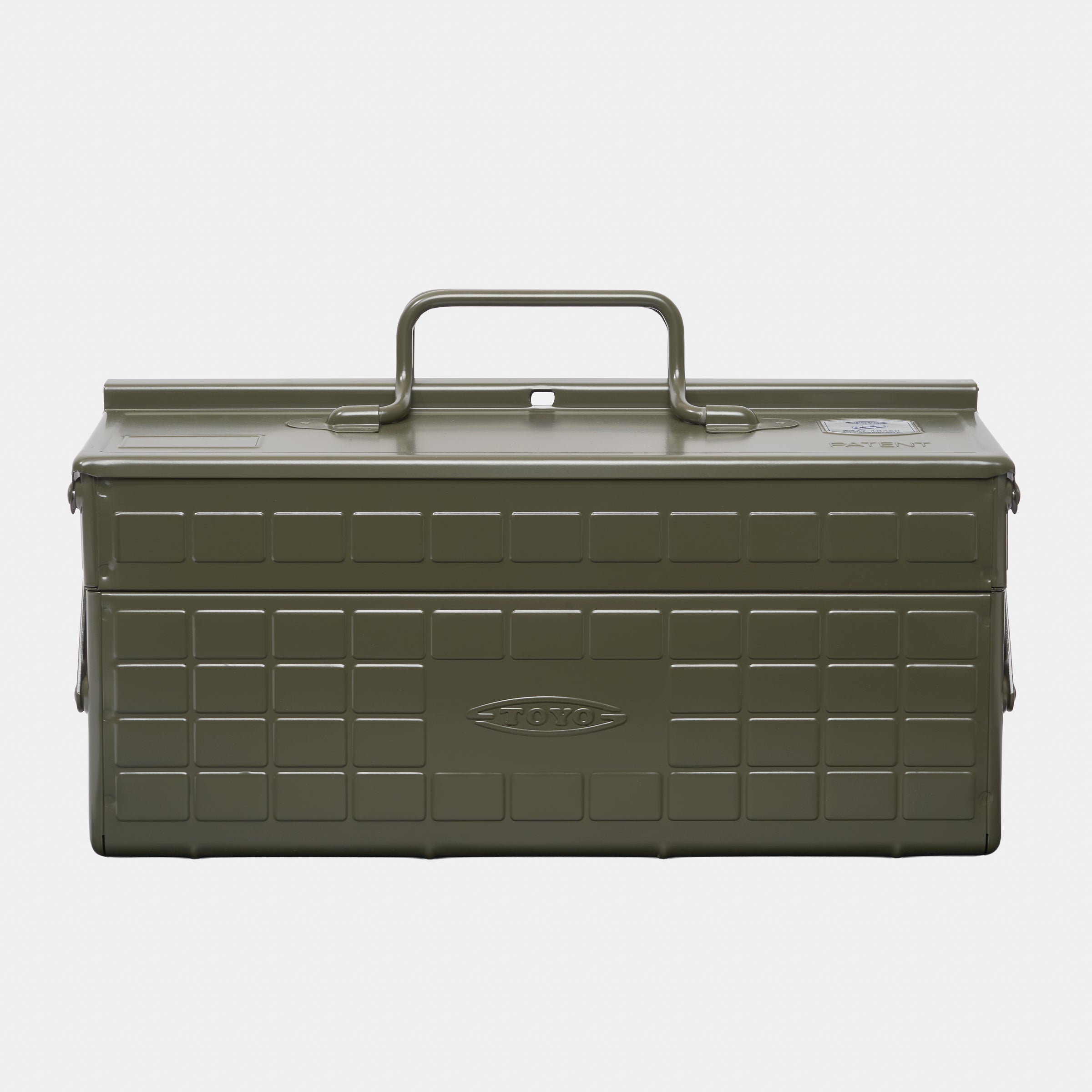 Image of Japanese Cantilevered Toolbox