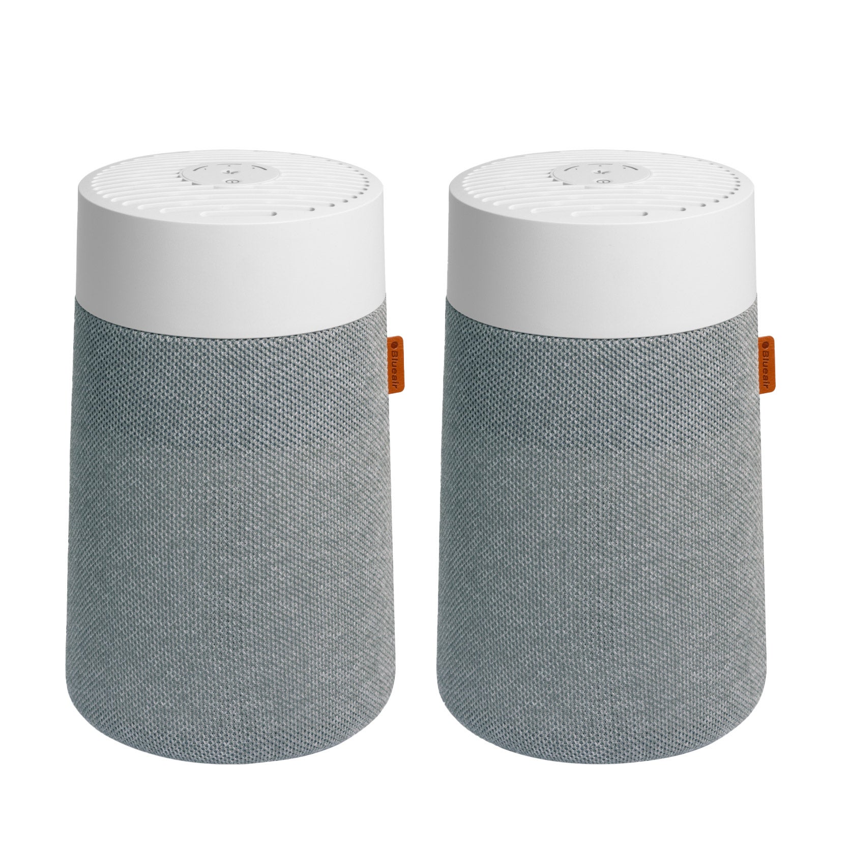 Blue Pure Mini Max Air Purifier, 2-Pack By Blueair