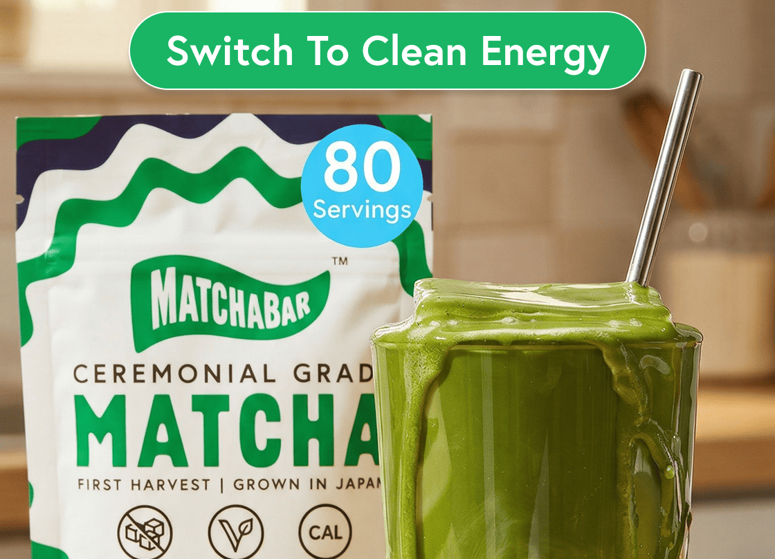 Switch To Clean Energy