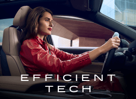 EFFICIENT TECH