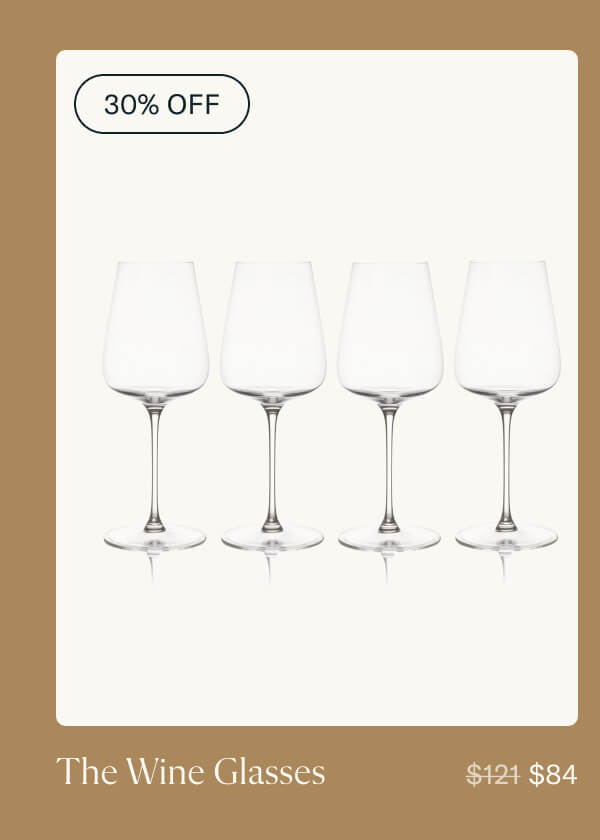 The Wine Glasses