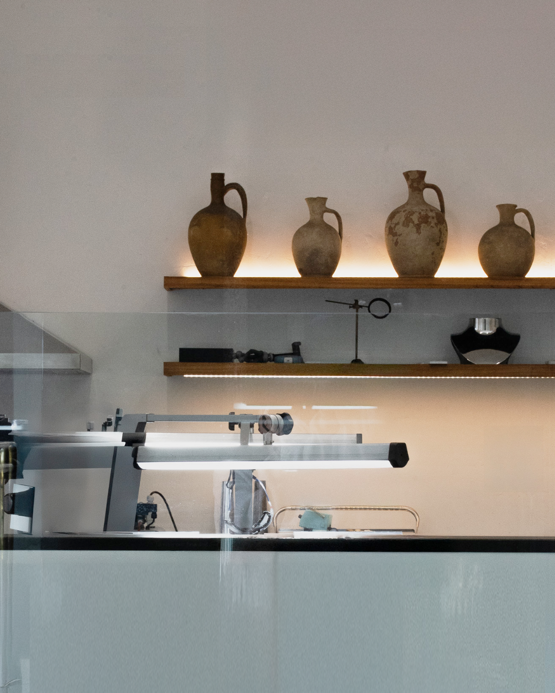 Gold Studio Byron Bay