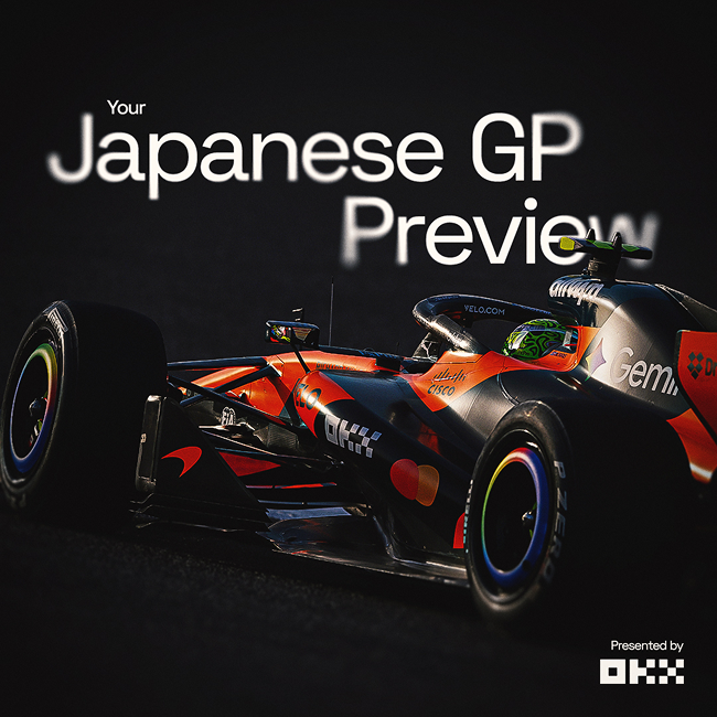 Your Japanese Grand Prix Preview
