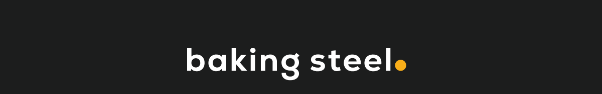 Baking Steel