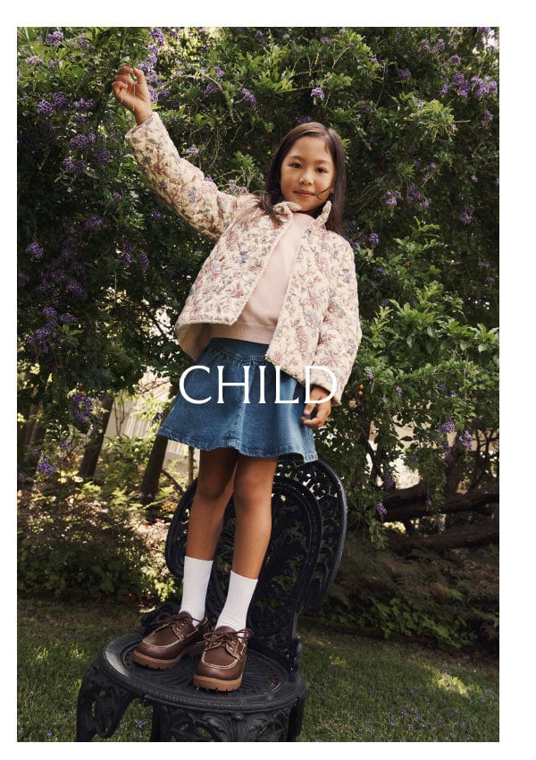 CHILD